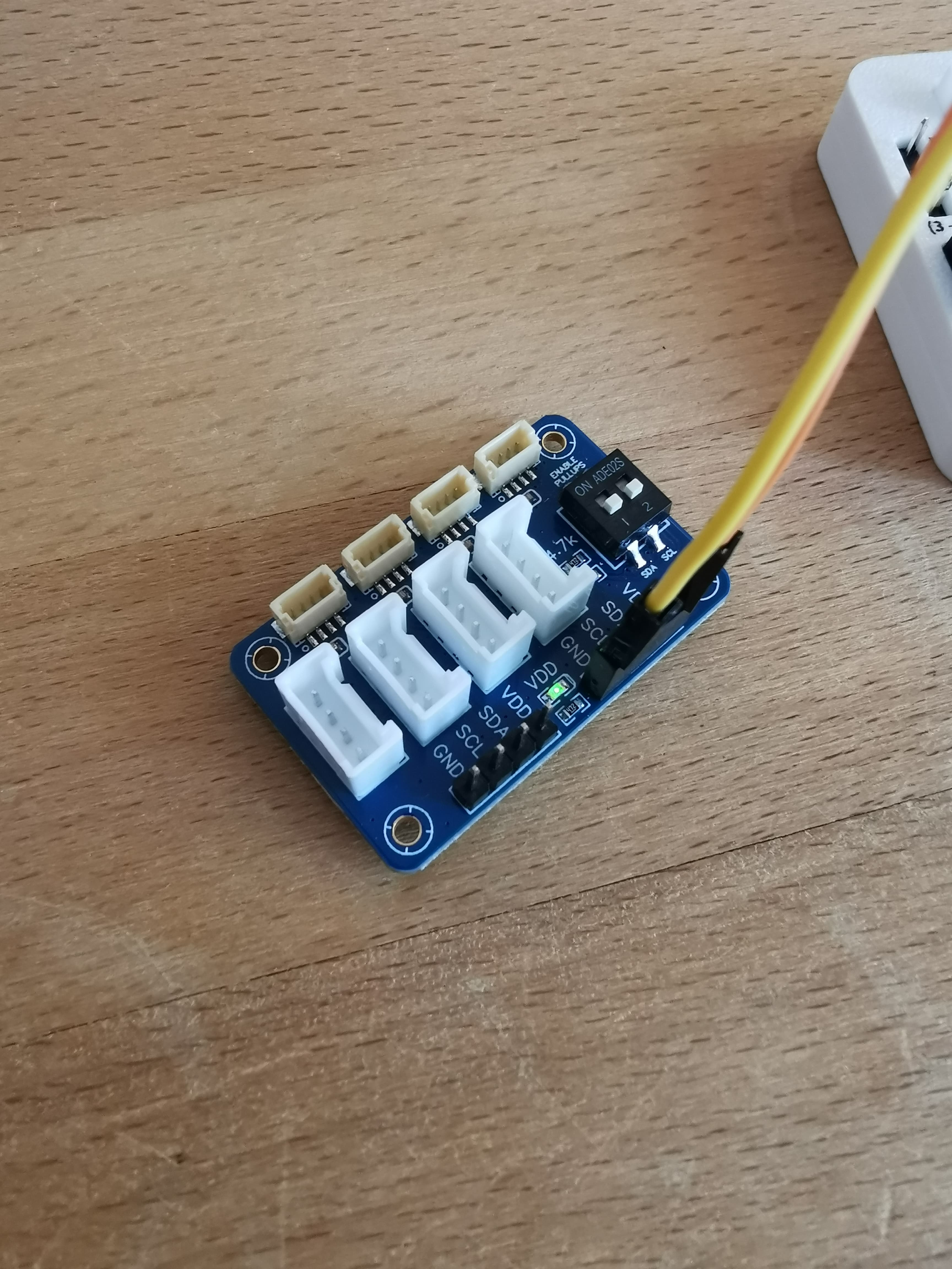 product image2 of I²C Hub