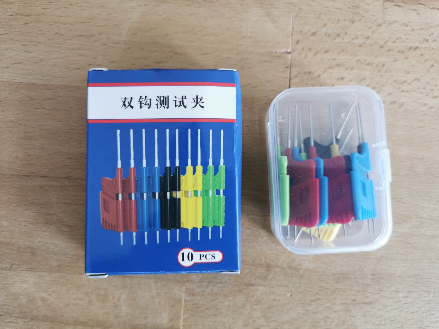 product image3 of SMD Grippers